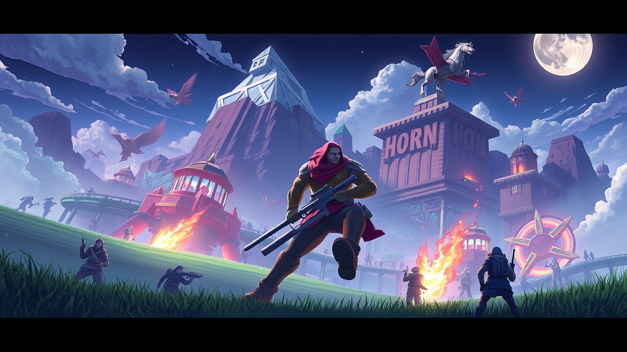 Neon Quests review cover