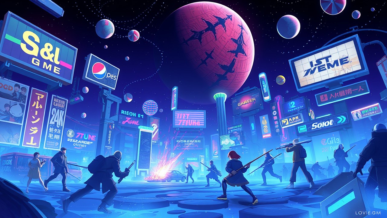 Skyforge Legends review cover